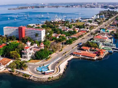 Cadeca Punta Gorda - Photo 2