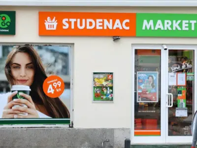 Studenac - Photo 3