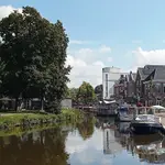 Frisian Queen
