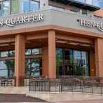 Hen Quarter