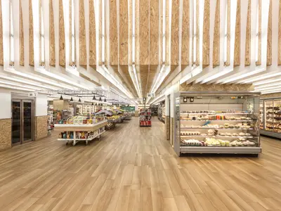 Supermarket Nikos - Photo 2