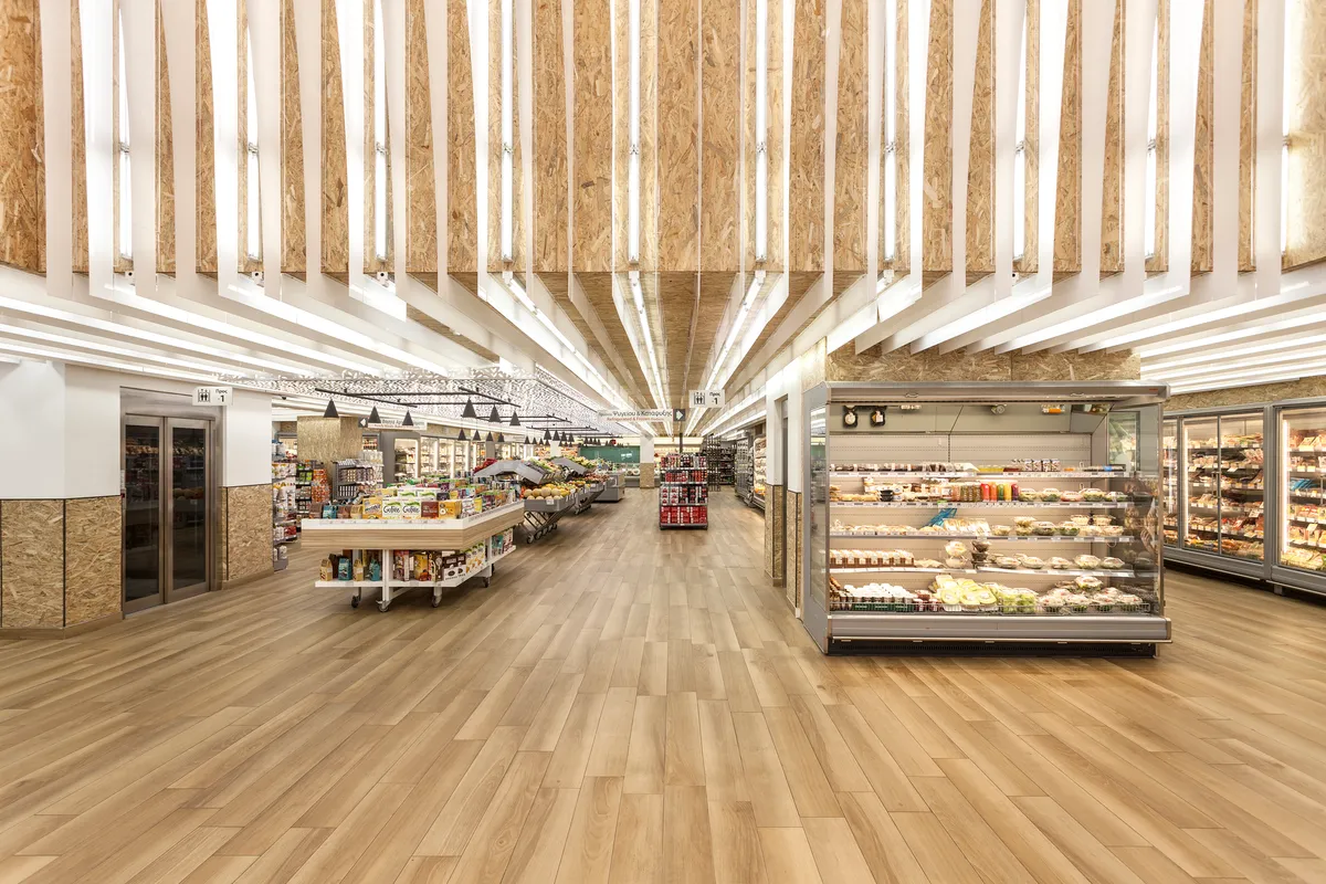 Supermarket Nikos - Photo 2