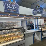 Vellios Bakery