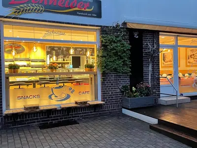 Schneider - Photo 3