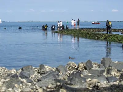 Rondvaarten Oosterschelde - Photo 2