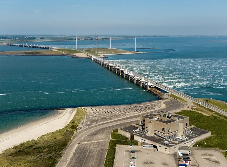 Rondvaarten Oosterschelde - Photo 1