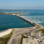 Rondvaarten Oosterschelde