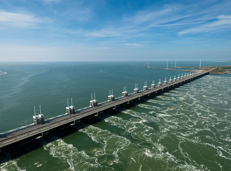 Rondvaarten Oosterschelde - Photo 4