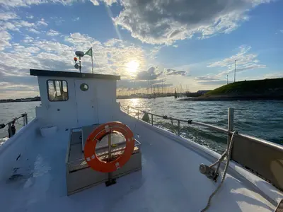 Rondvaarten Oosterschelde - Photo 3