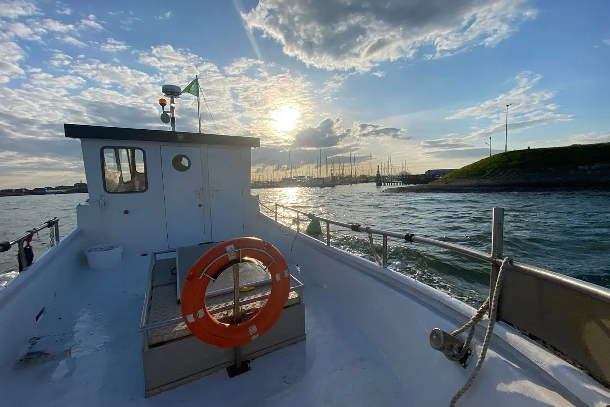 Rondvaarten Oosterschelde - Photo 3