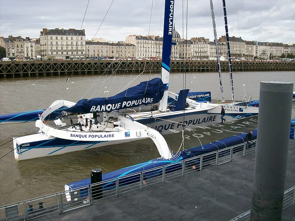 Banque Populaire - Photo 2