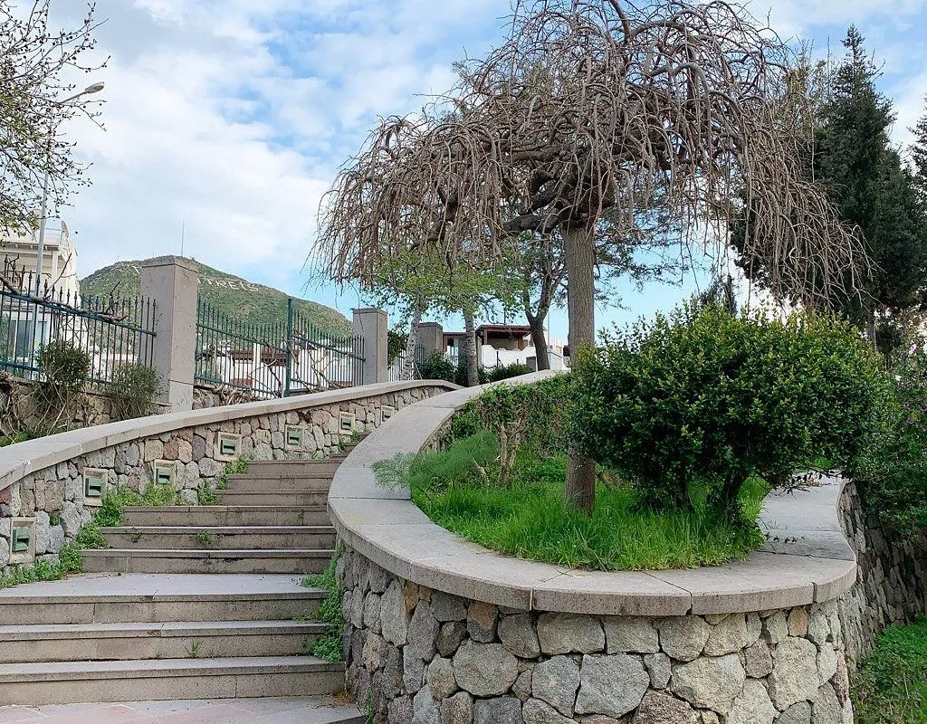 ŞEVKET SABANCI KÜLTÜR MERKEZİ - Photo 1