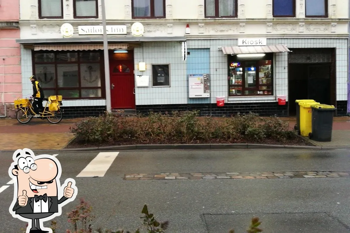 Sailor's Inn - Photo 4