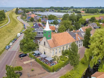 Het Kerkje - Photo 3
