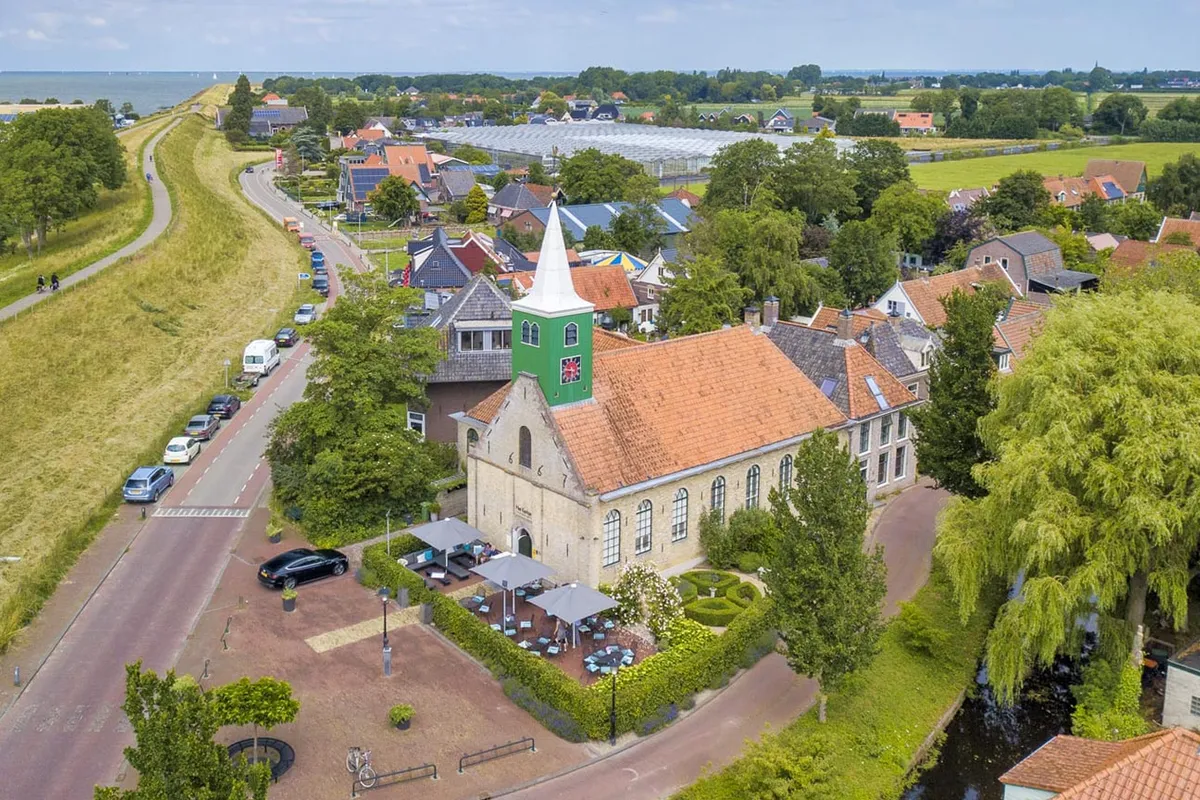 Het Kerkje - Photo 3