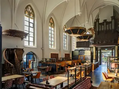 Het Kerkje - Photo 4