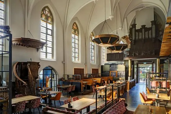 Het Kerkje - Photo 4