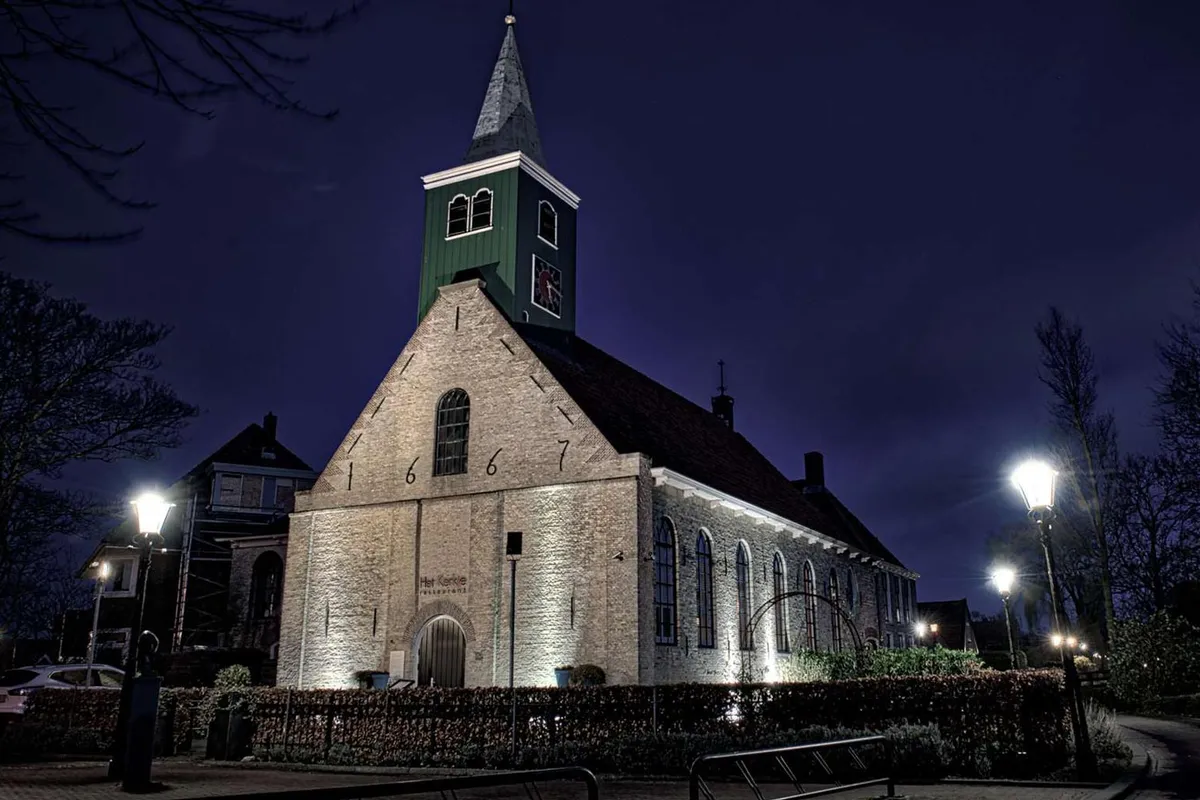 Het Kerkje - Main photo