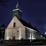 Het Kerkje