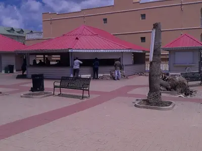 Island Seafood Supermarket - Photo 1