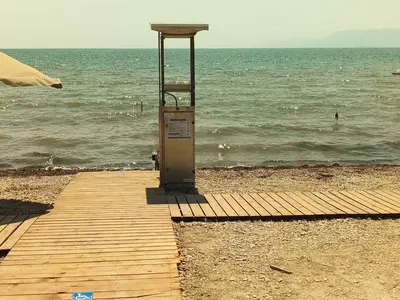 Nea Kios Fish Market - Photo 1