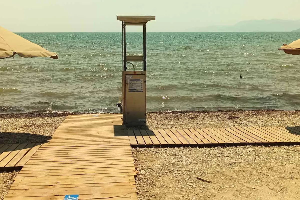 Nea Kios Fish Market - Photo 1