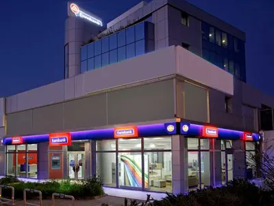 Eurobank - Photo 2
