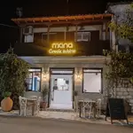 Mana