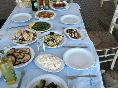 To Limanaki - Photo 1