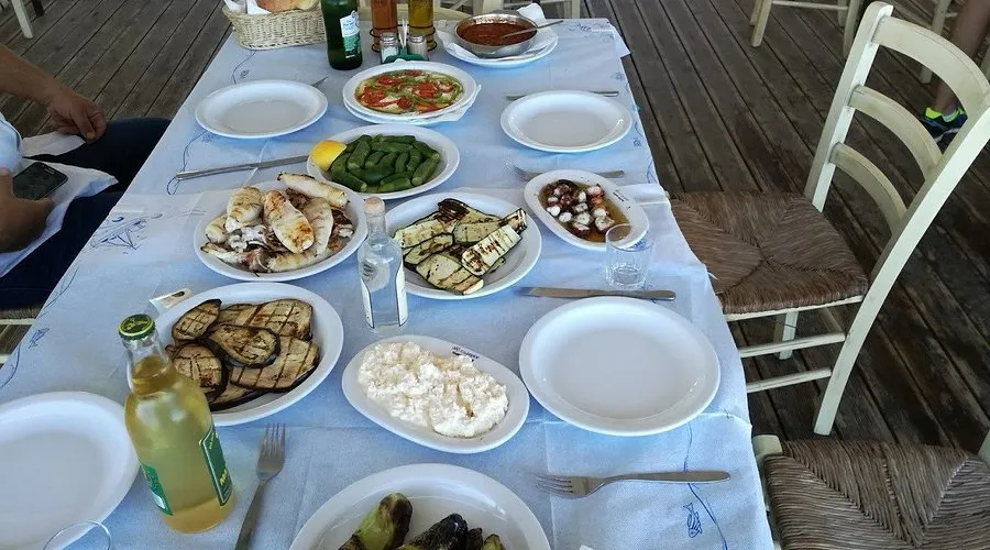To Limanaki - Photo 1
