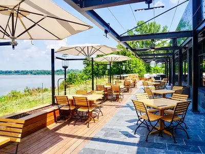 The Boathouse - Photo 3