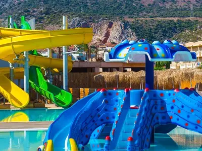 Water Slides - Photo 3