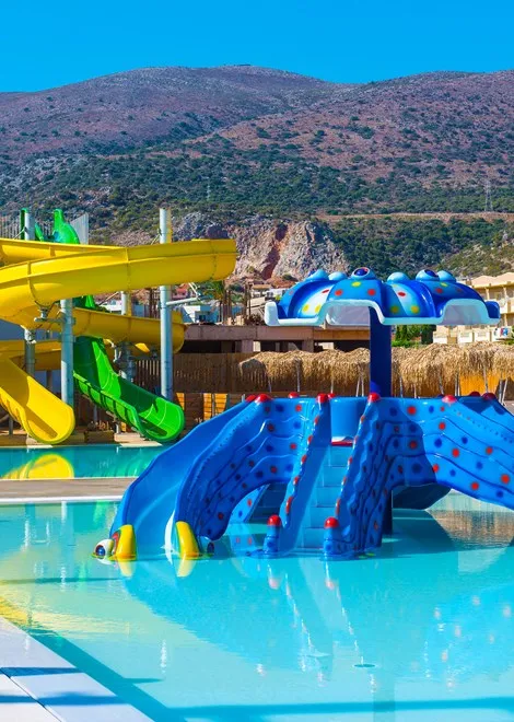 Water Slides - Photo 3