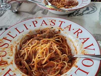 Da Massimo - Photo 1