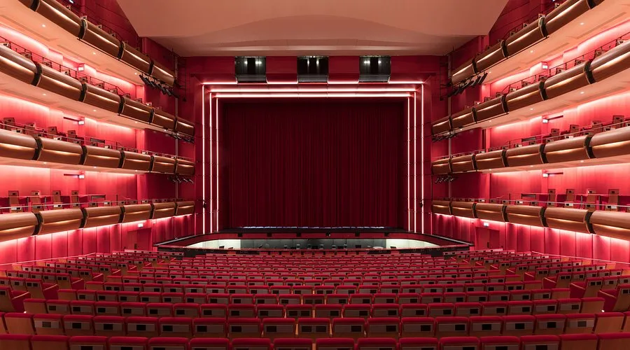 National Opera House - Photo 3