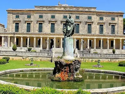 Dionysios Solomos Museum - Photo 2