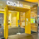 Crown Currency Exhange