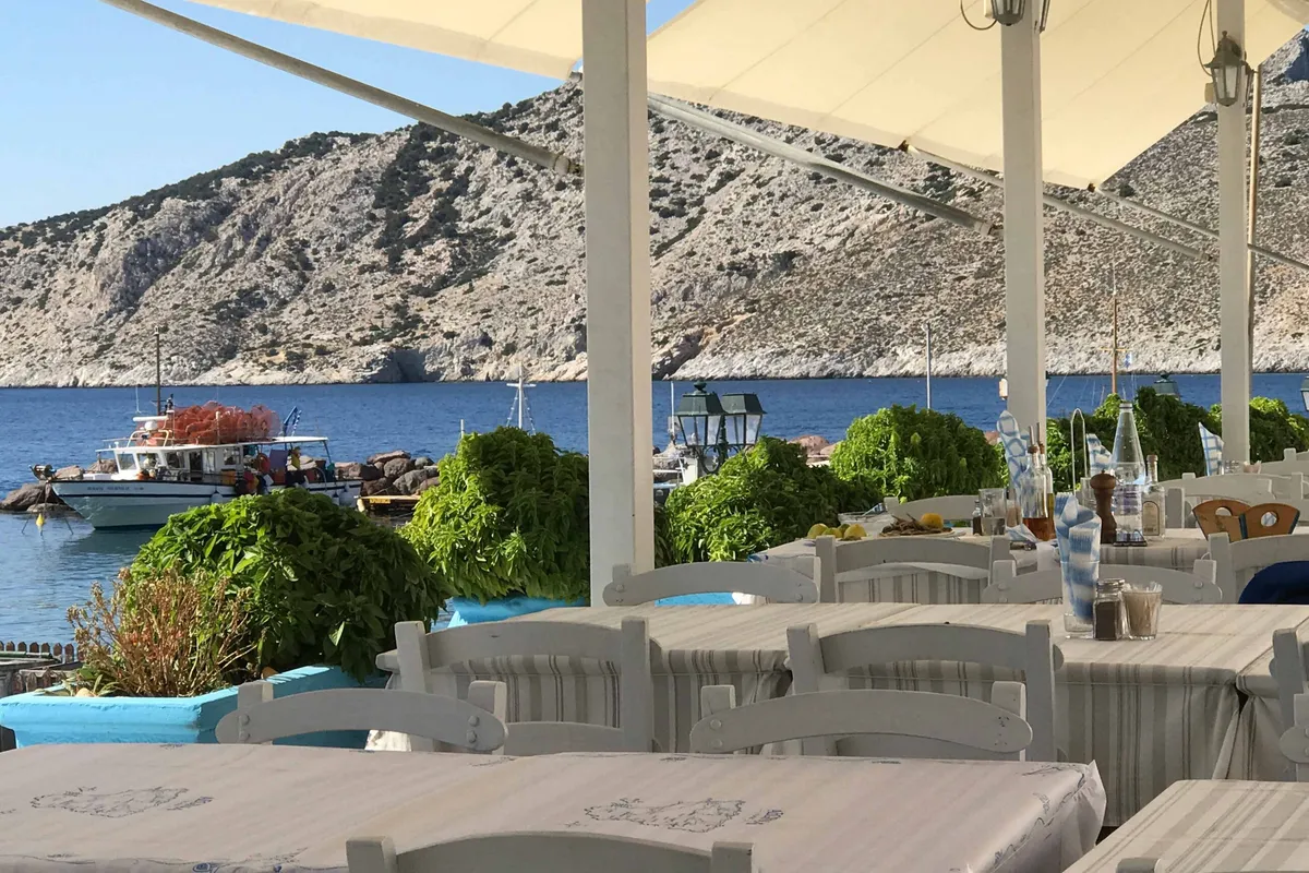 Theofilos - Photo 4
