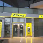 Piraeus Bank