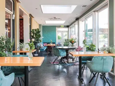 Hotel Restaurant Goerres - Photo 1