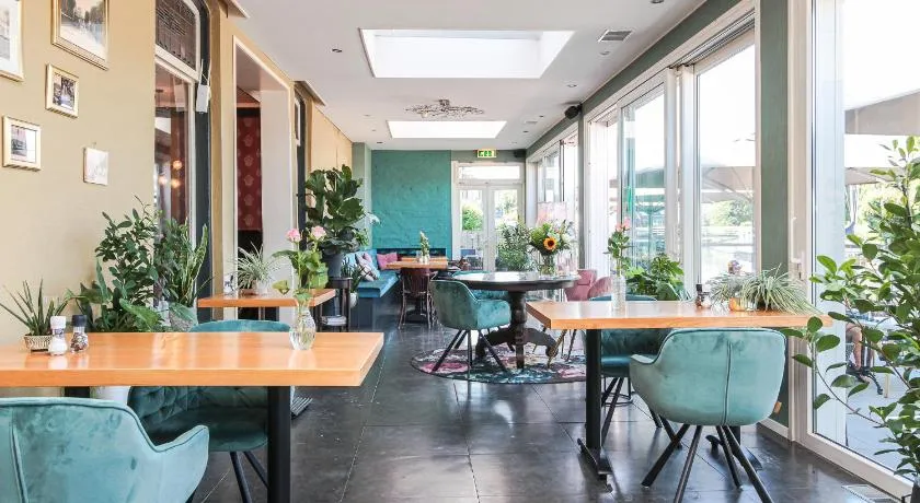 Hotel Restaurant Goerres - Photo 1