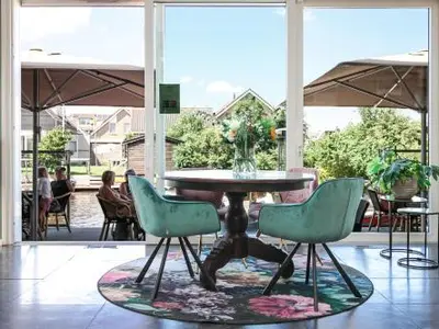 Hotel Restaurant Goerres - Photo 2