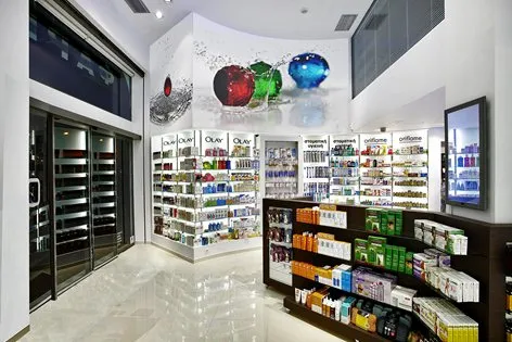 Kanellopoulos Panagiotis Pharmacy - Photo 1