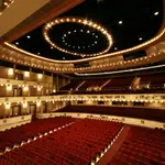 Mahaffey Theater