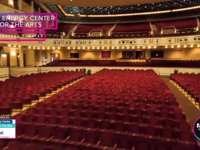 Mahaffey Theater - Photo 5