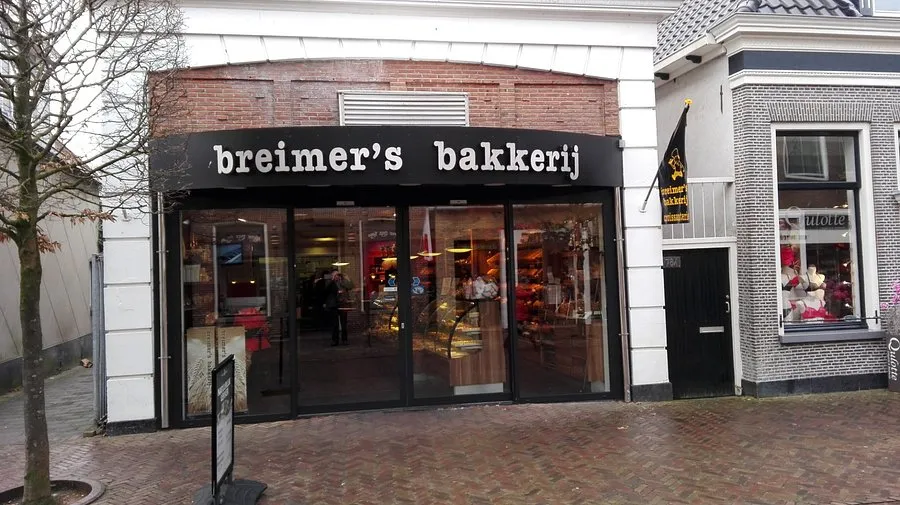 Breimer's bakkerij - Photo 1