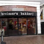 Breimer's bakkerij