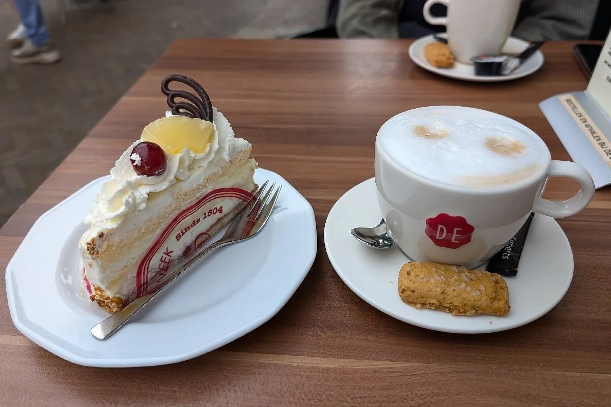 Breimer's bakkerij - Photo 2