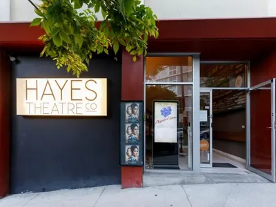 Hayes Theatre Co - Photo 2