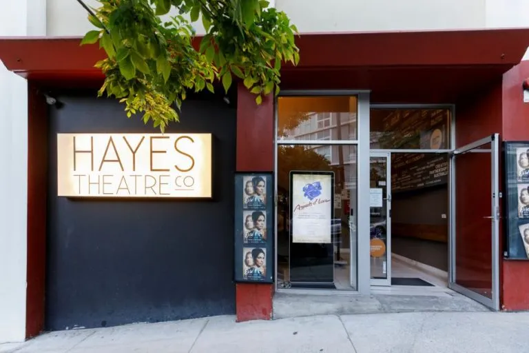 Hayes Theatre Co - Photo 2